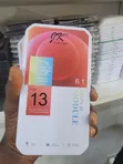 Fuskar iPhone 13 (DD Soft OLED, Incell, JK) - 3