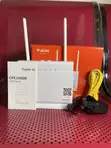 Airtel Vida CPE1000B 4G LTE Router - 1