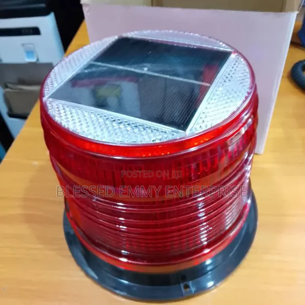 Solar Aviation Light - 1