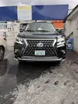 Lexus GX 460 2010 Baki - 2