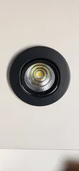Recessed Lights (Single) - Turawa Standard - 1