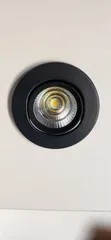 Recessed Lights (Single) - Turawa Standard - 2