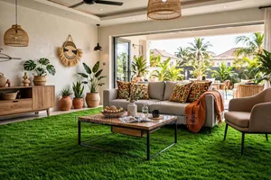 Artificial Grass Carpet - Turkish Standard, Wholesale