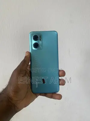 Xiaomi Redmi Note 11E 128GB Blue