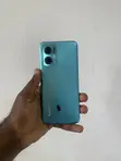 Xiaomi Redmi Note 11E 128GB Blue - 1