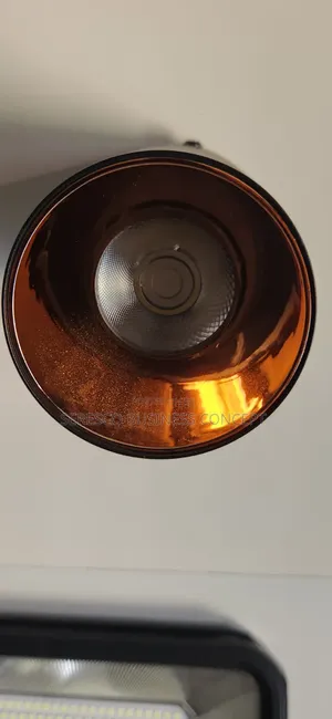 Recessed Lights - Single Unit