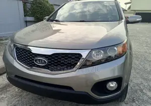 2011 Kia Sorento SUV