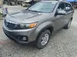 2011 Kia Sorento SUV - 2