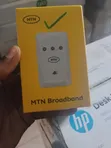 MTN MF935 Universal Mifi - 1