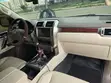 Lexus GX460 2015 Silver - 4