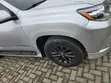 Lexus GX460 2015 Silver - 5