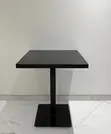 Table ɗakin Abinci Mai Kyau 80x80cm - 1