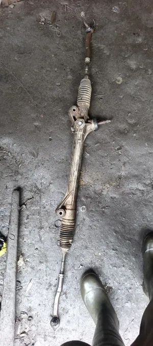 Steering Rack for Toyota Highlander (2008-2012)