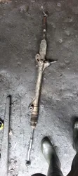 Steering Rack for Toyota Highlander (2008-2012) - 1