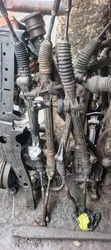 Steering Rack for Toyota Highlander (2008-2012) - 4
