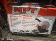 Brand New General Tools Cutoff Saw - 2