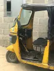 TVS Keke 2020 Yellow - 4