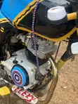 Bajaj Boxer 100 2022 - 1