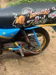 Bajaj Boxer 100 2022 - 4