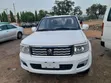 Peugeot Partner 2015 Fari - 1