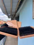 Cluster Lash Sets Book Tray - 2