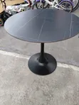 Brand New Round Dining Table (Seats 4) - 1