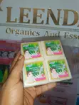 Leendah Organics Acne Face Soap - 1