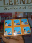 Leendah Organics Acne Face Soap - 3