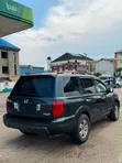 Honda Pilot 2007 Gray - 1