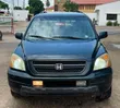 Honda Pilot 2007 Gray - 2