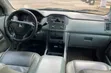 Honda Pilot 2007 Gray - 3