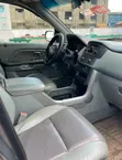 Honda Pilot 2007 Gray - 4