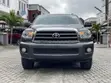 2012 Toyota Sequoia Gray - 1