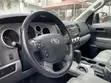 2012 Toyota Sequoia Gray - 4