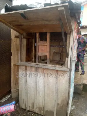 Charging Kiosk - Used