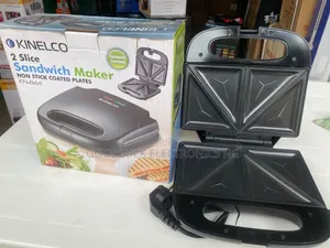 Kinelco Sandwich Maker
