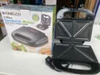 Kinelco Sandwich Maker - 1