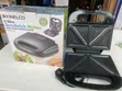 Kinelco Sandwich Maker - 2