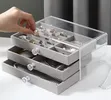 Multifunctional Jewelry Storage Box - 1