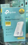 TP-Link Wi-Fi Range Extender TL-WA850RE - 2