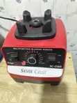 Silver Crest Blender 1000W - 1