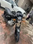Sinoki SK150 Scooter 2019 Black - 1