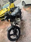 Sinoki SK150 Scooter 2019 Black - 2