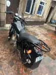 Sinoki SK150 Scooter 2019 Black - 3