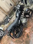 Sinoki SK150 Scooter 2019 Black - 4