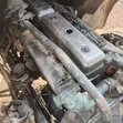 Injin Scania 113 - 1
