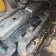 Injin Scania 113 - 2