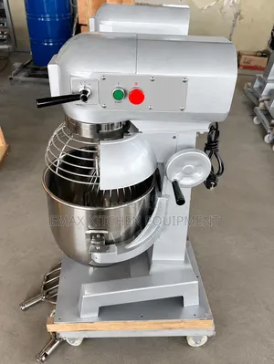 Brand New 10 Liter Cake Mixer