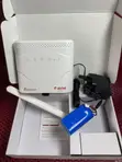 Airtel Hertz4 T350 4G LTE Router - 3