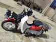 Honda CB 2018 Ja - 2